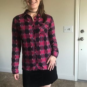 Women’s Flannel
